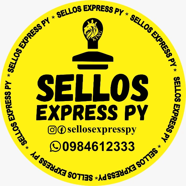 Sellos Express Py 