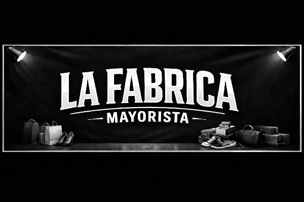 La Fábrica Mayorista