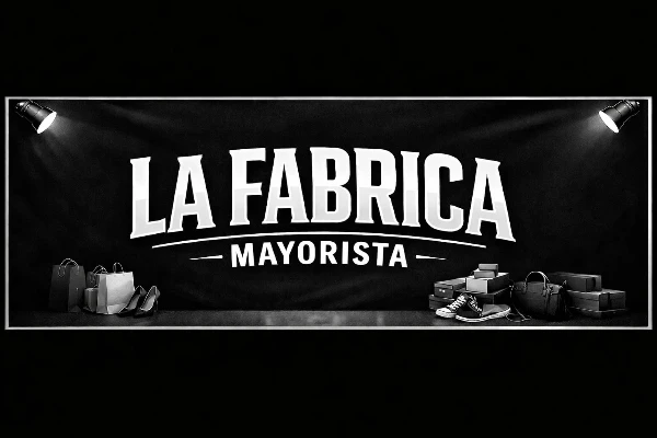 La Fábrica Mayorista