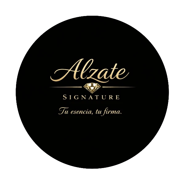 Alzate Signature