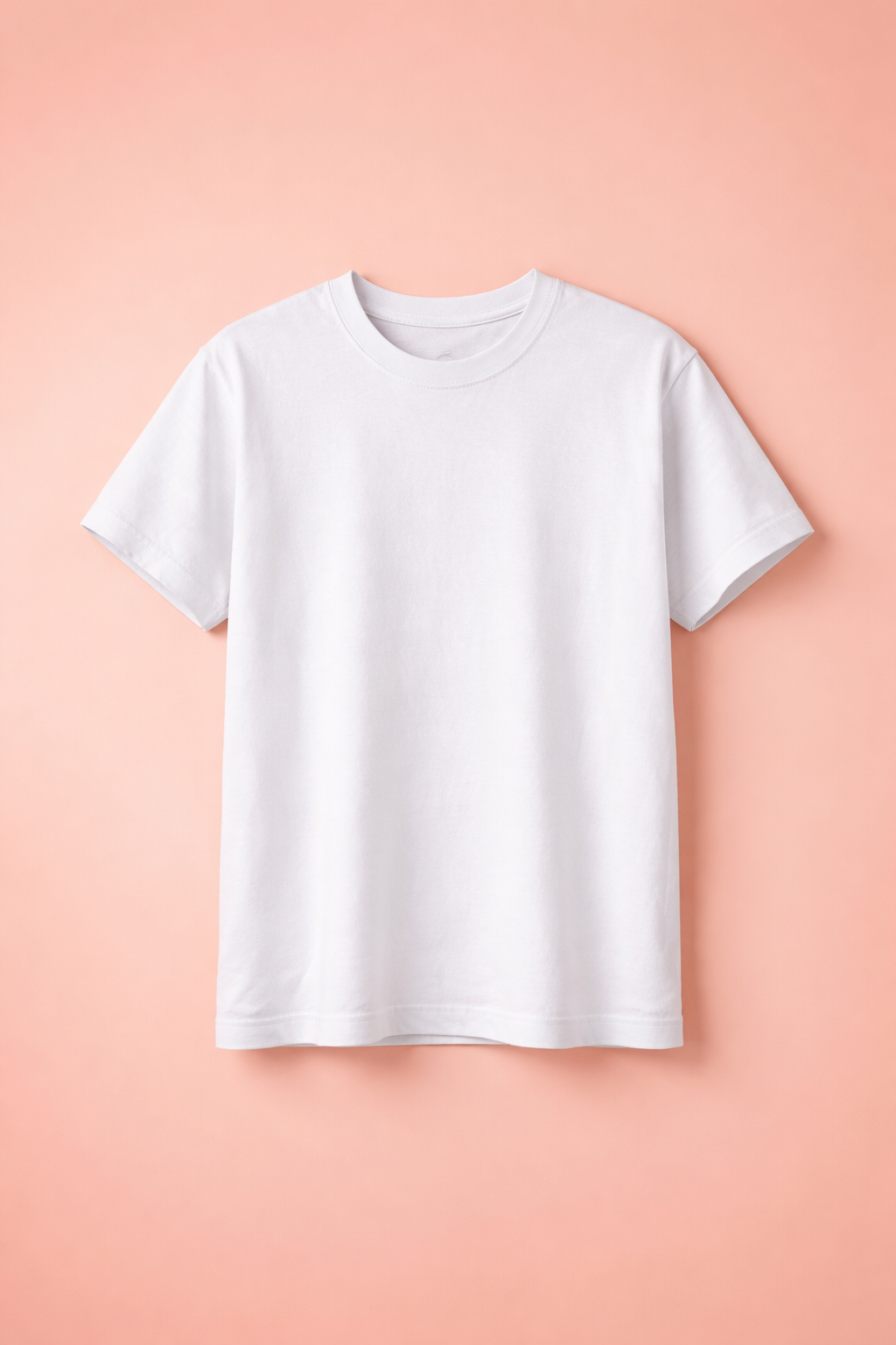 Remera Oversize